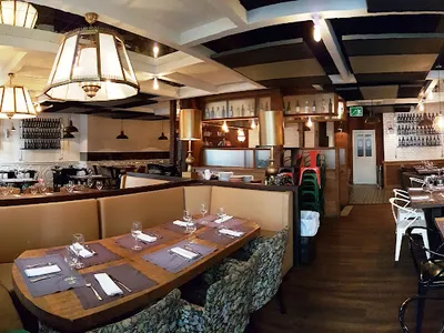 El Txoko Berria Bilbao - Vasca in Bilbao