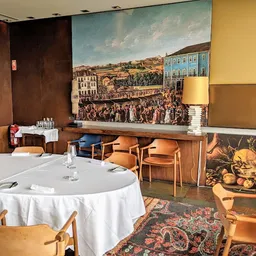 Eleven - Mediterránea