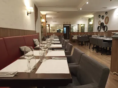 ELIAN RESTAURANT - Mediterránea in Tarragona