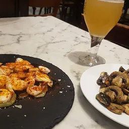 Elisabets Restaurant - Tapas