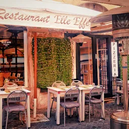 Elle Effe Restaurant - Italiana
