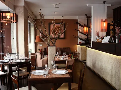 Em Alta Na Baixa - Portuguesa in Lisbon