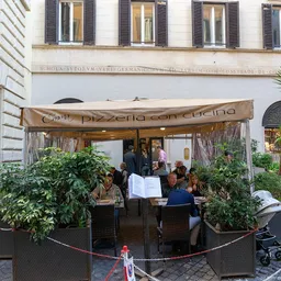 Emma Pizzeria Restaurant - Italiana