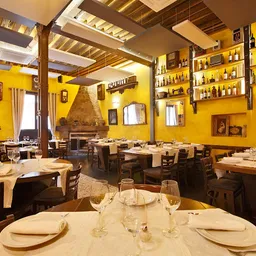 En Busca del Tiempo - Vasca