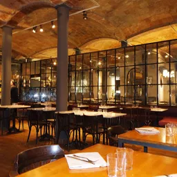 En Ville | Gluten Free Restaurant | Barcelona - Vegetariana y Vegana