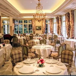 Epicure - Alta Cocina Francesa