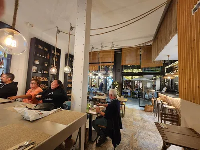 es.paella - Cocina Regional in Valencia