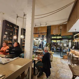 es.paella - Cocina Regional