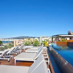 Es Príncep - Restaurante