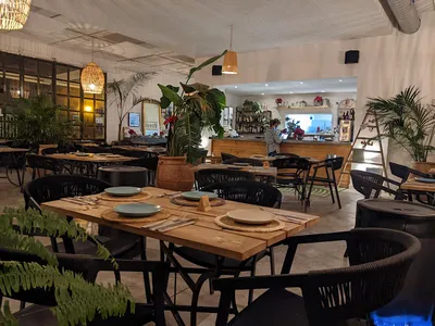 Es Taller Valldemossa - Ristorante in Palma de Mallorca