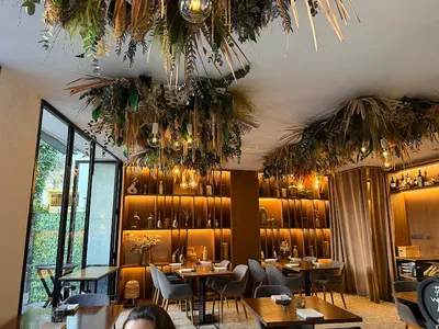 Ettu Restaurante - Restaurante in Cadiz