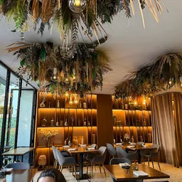 Ettu Restaurante - Restaurante