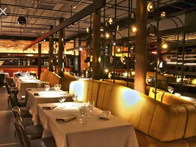 ETXANOBE - Vasca in Bilbao