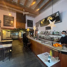 Fa Patxoca - Mediterránea