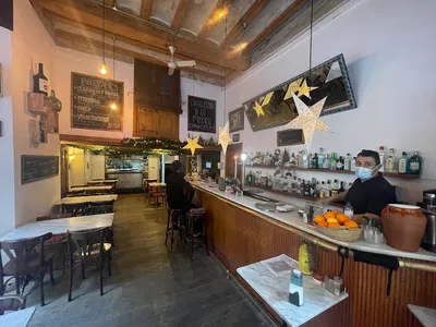 Fa Patxoca - Mediterránea in Barcelona