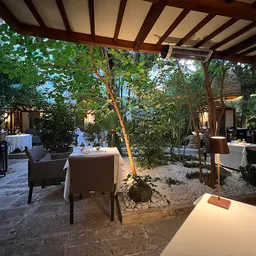 Fera Palma Restaurant - Alta Cocina