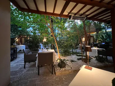 Fera Palma Restaurant - Alta Cocina in Palma de Mallorca