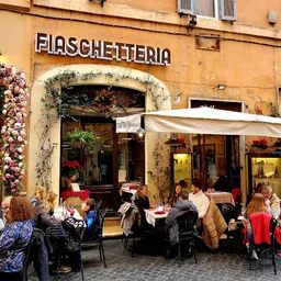 Fiaschetteria Beltramme - Romana