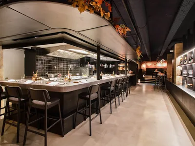 FIEF / Fait Ici En France - Francesa in Paris