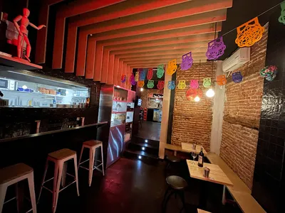 FIERA - Latinoamericana in Madrid