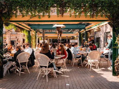 Fiero - Restaurante in Granada