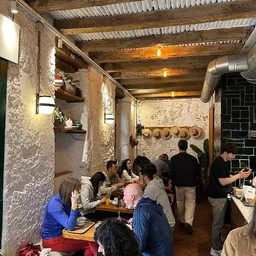 FILO | Cafetería Sevilla Centro - Vegetariana y Vegana