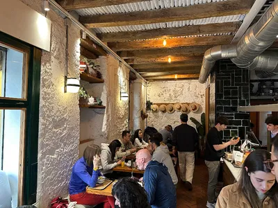 FILO | Cafetería Sevilla Centro - Vegetariana y Vegana in Seville