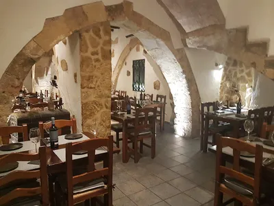 Filosofia Restaurant - Mediterránea in Tarragona