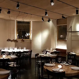 fismuler madrid - Restaurante