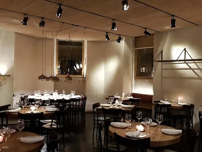 fismuler madrid - Restaurante in Madrid