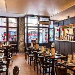 Flam's Lyon - Alsaciana