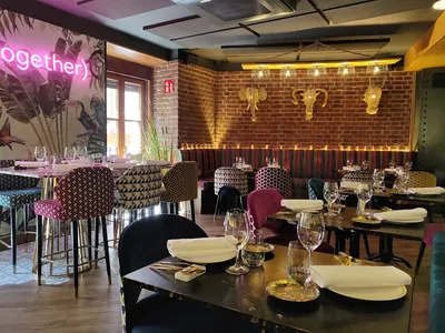 Flamma - Parrilla in Valladolid