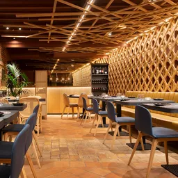 FORN de Sant Joan - Restaurante