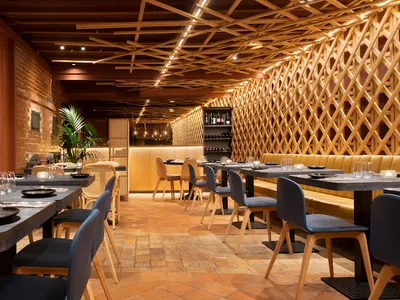 FORN de Sant Joan - Restaurante in Palma de Mallorca