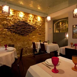 Frade dos Mares - Mariscos