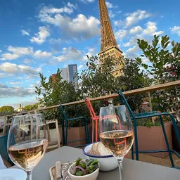 Francette - Francesa