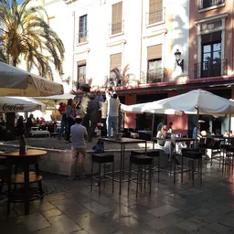 Freiduría Marisquería Las Flores 1 - Restaurante