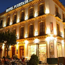 Freiduría Puerta de la Carne - Mariscos