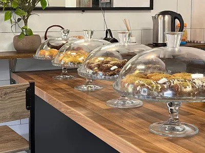 French Corner Comida Para Llevar - Shawarma Halal Valencia - Restaurante in Valencia