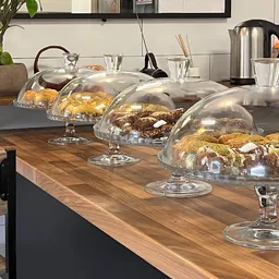 French Corner Comida Para Llevar - Shawarma Halal Valencia - Restaurante