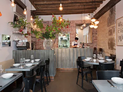 Frenchie - Francesa in Paris