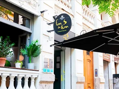 Fum de Llum - Cocina Regional in Valencia