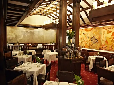 Gambrinus - Portuguesa in Lisbon