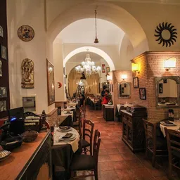 Gandhi 2 Indian Restaurant - India