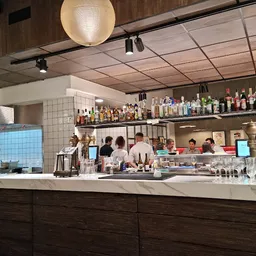 Gatxupa - Restaurante