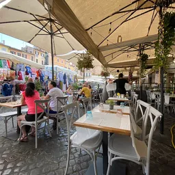 Giordi - Restaurante