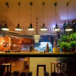 Gloria Bendita - Restaurante