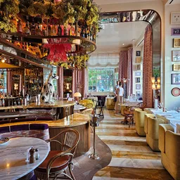 Gloria Osteria Milano - Italiana