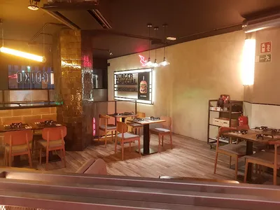 Goiko - Americana in Girona