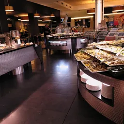 Gran Buffet Libre Girona G.B.L - Restaurante